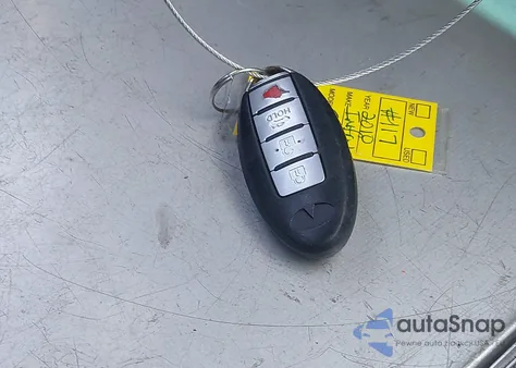 2010 Infiniti G37X from USA, damaged, VIN JN1CV6AR3AM456618